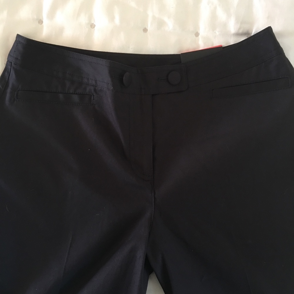 Capri pants - Picture 4 of 5